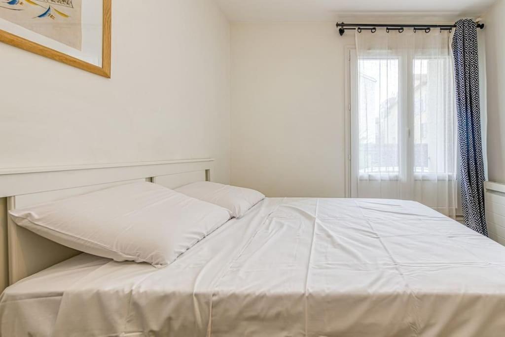Centre Grenoble, Charmant, Avec Une Chambre Exterior foto